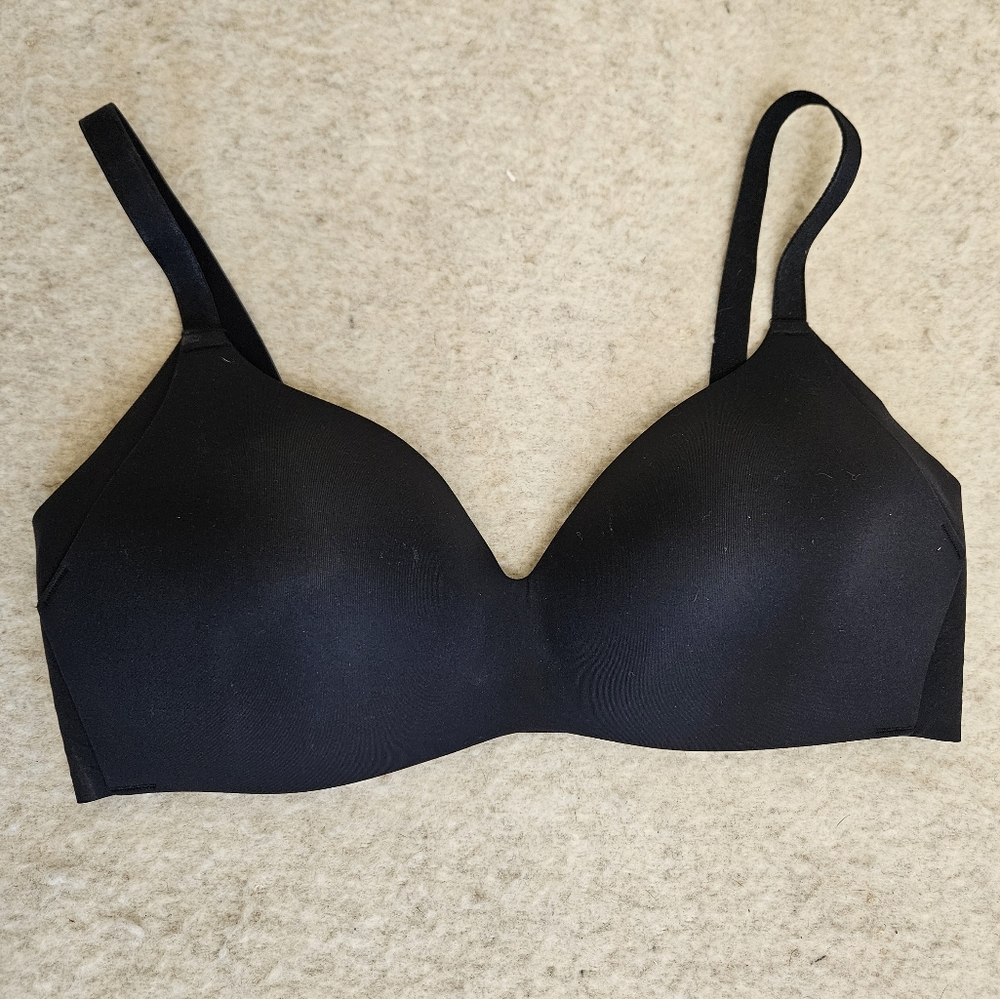 Knix Wingwoman Contour Bra Original Sizing